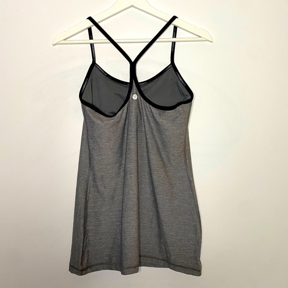 Lululemon Power Y Tank - Picture 2 of 3